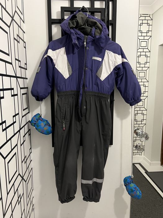 Kombinezon REIMA 104