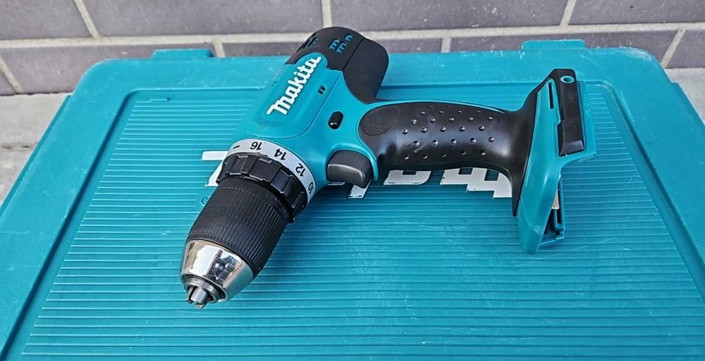 MAKITA DDF453 wkrętarka