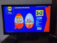 Sprzedam TV LG 26 cali model  26LN450B