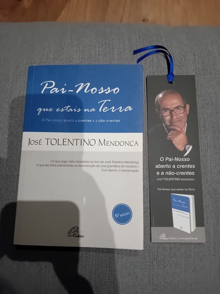 Livros José Tolentino Mendonça