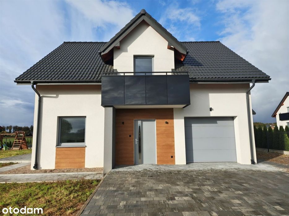 Premium Dom Kochanowo