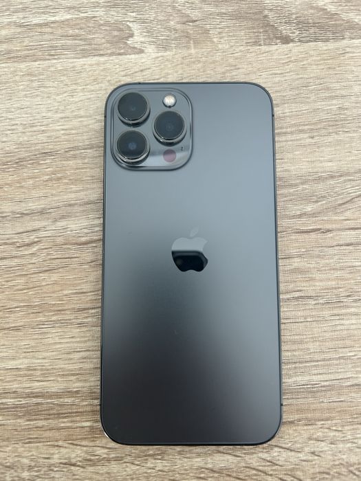 Iphone 13 pro max 128 gb