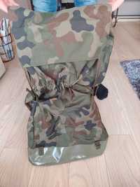 Plecak   wojskowy