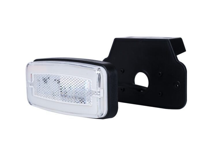 Lampa pozycyjna z wieszakiem - LD 2764