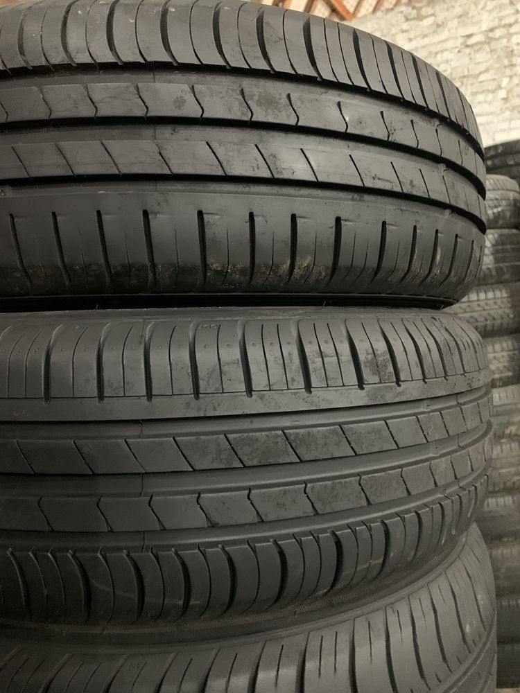 Комплект шин 185/60 15 Hankook kinergy eco