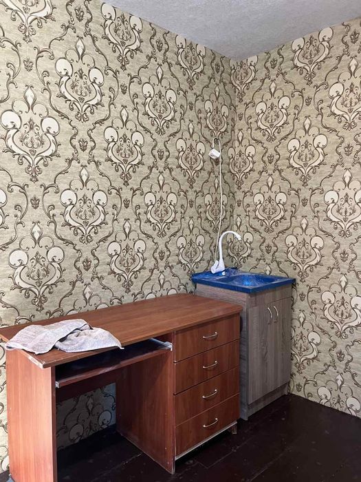 Продам уютную 1/2 часть дома!