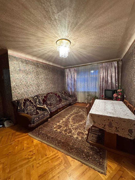 Оренда 3-х кімнатної квартири, Виставка, район СВ