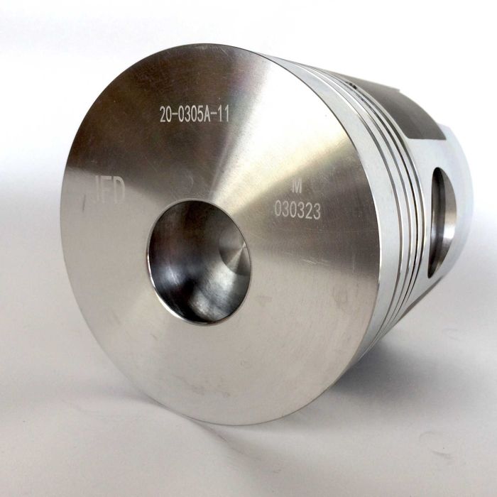 Поршневая группа JFD МТЗ-80, ЮМЗ-6, Т-40/25/16 Д-240,243 Д-65, Д-144