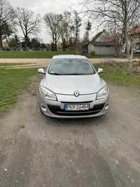 Renault Megane III -2010r, 1.9dci- 130km,