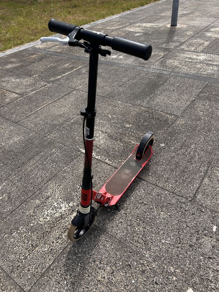 Trotinete oxelo mid 9
