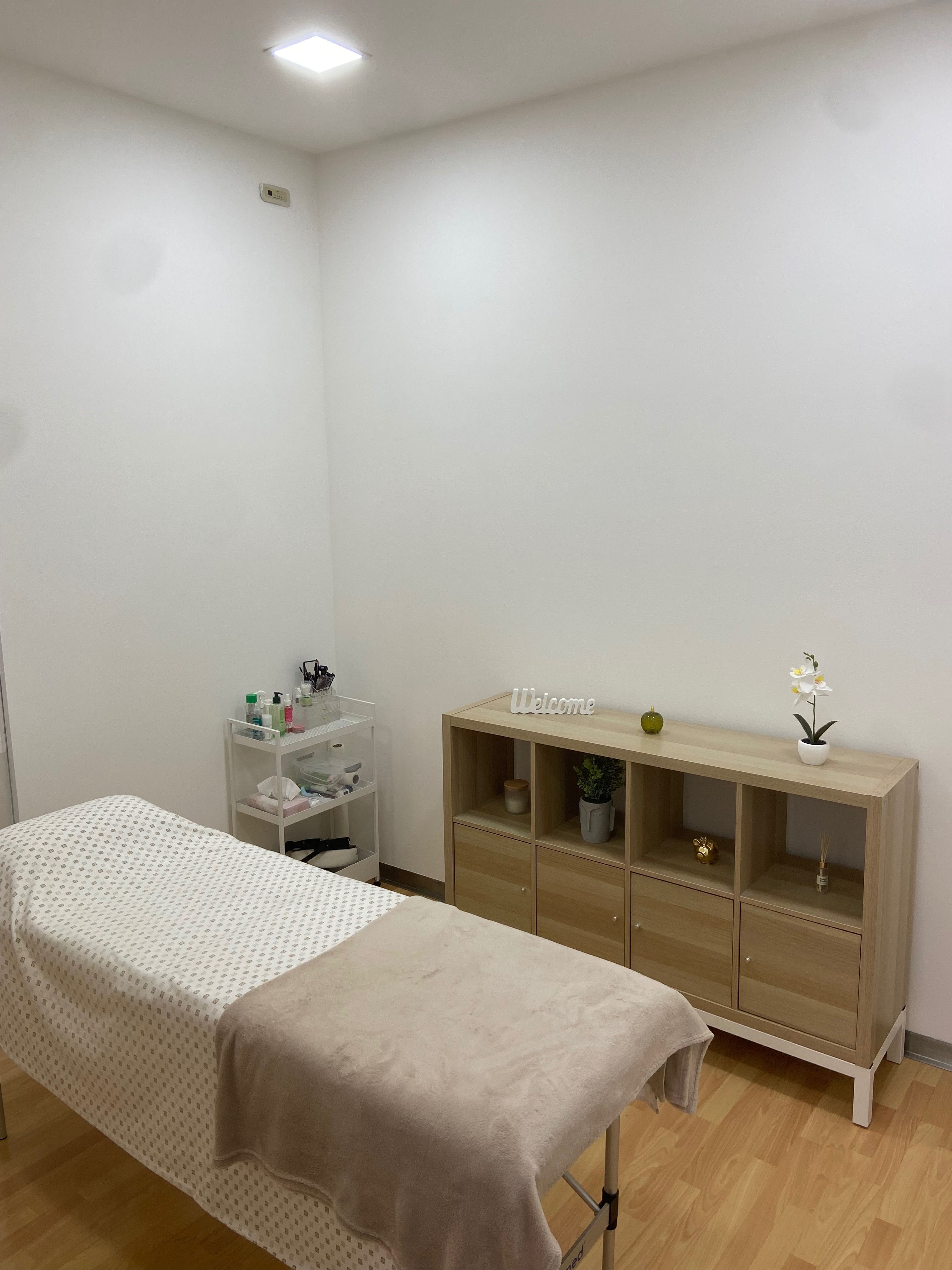 Arrendo sala para esteticista