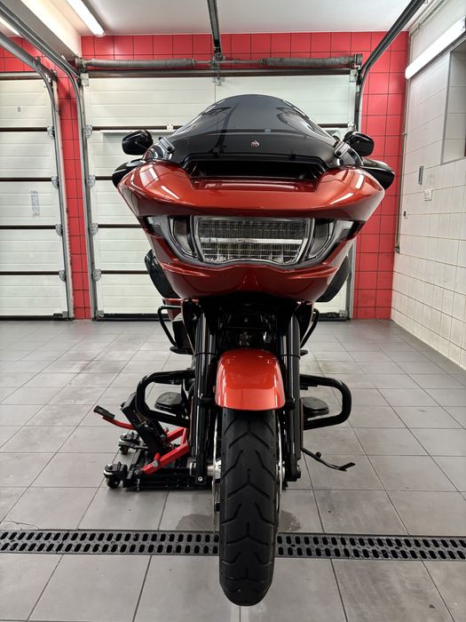 Harley-Davidson Road Glide