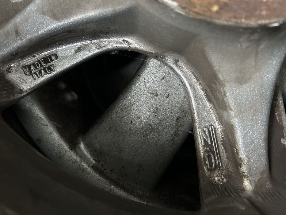 Koła zimowe opony + Felgi aluminiowe 16 cali 5x114,3 ET40