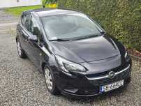 Opel Corsa Polski Salon !!! 1.4 benzyna !!! Android auto !!!