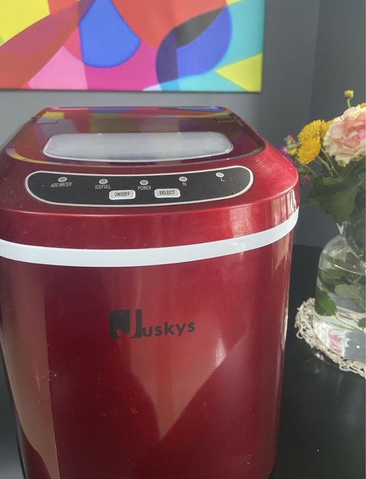 Ледогенератор почти новый 9/10