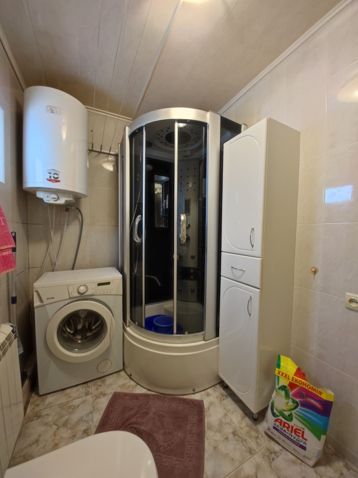 Продам дом для двух семей Клочко, ул.Почтовая, Слобожанский
