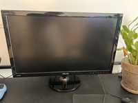 Monitor ASUS VS228H-P 25 cali Full HD