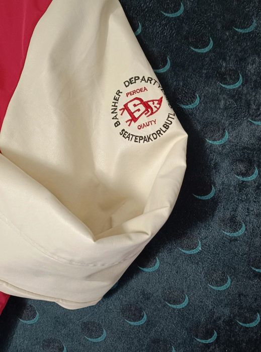 Męska kurtka , zimowa kurtka męska