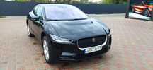 Jaguar I-Pace 2019