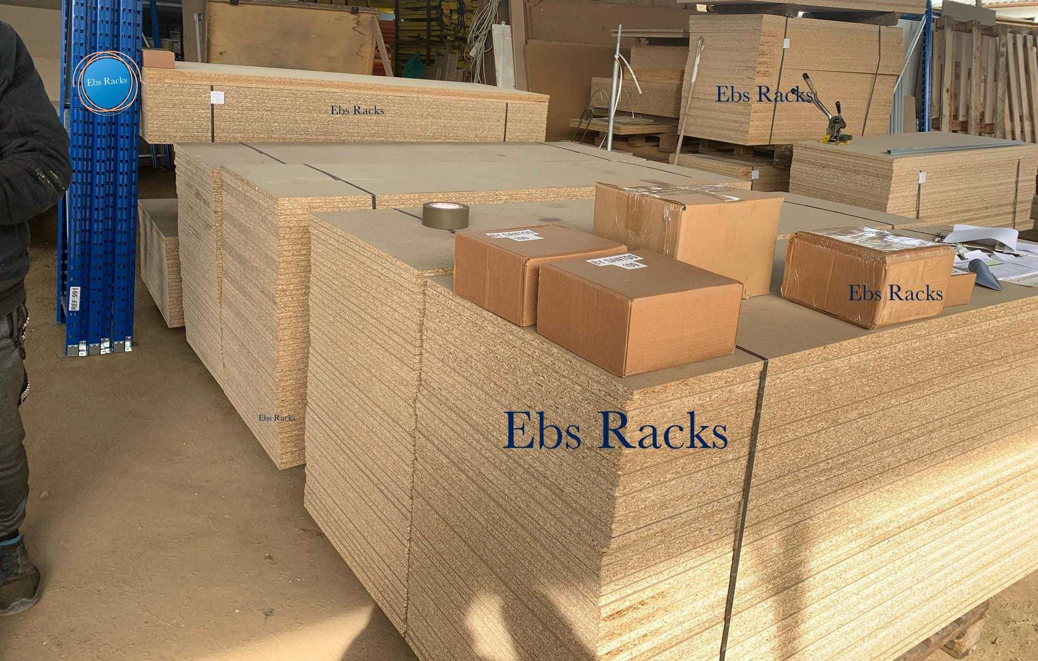 racks Picking novas disponíveis para entrega em várias medidas