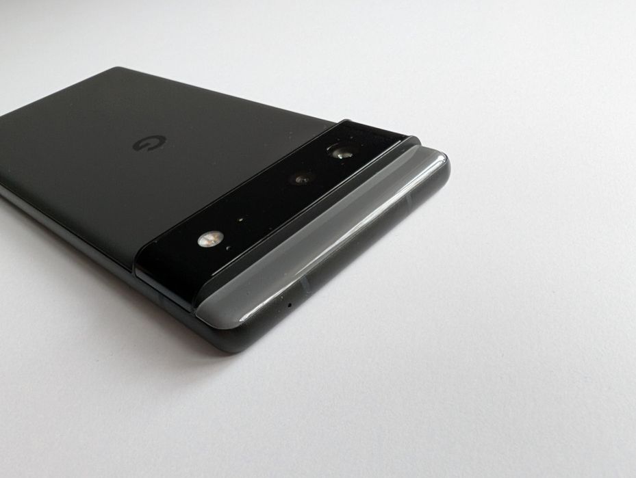 Акція! Як Новий! Google Pixel 6 Neverlock 8/128Gb google pixel 6