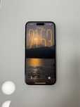 iPhone 15 Pro Max 512gb