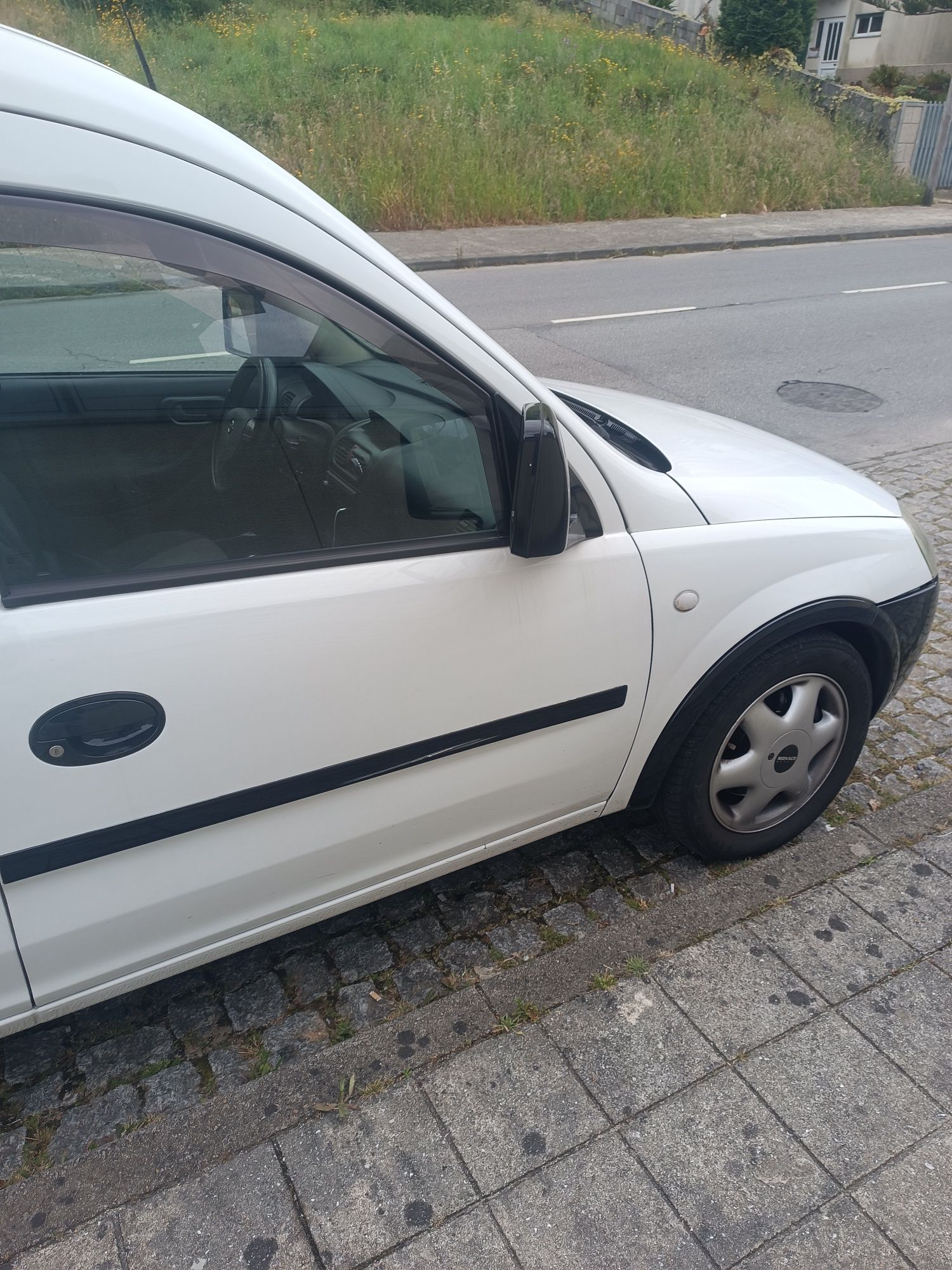 Opel combo 1.3 CDTI 2008