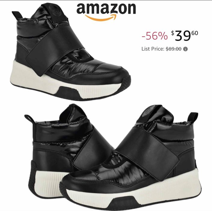 Продам ботінки Nine West