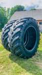 Trelleborg 650/65r42 Komplet