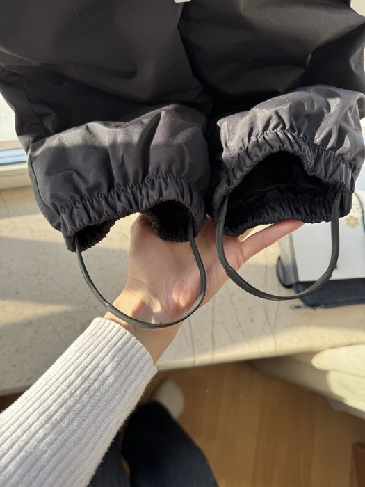 Дитячий зимовий комбінезон Lenne 86 розмір.