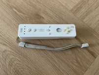 Nintendo Wii controller - kontroler wii U biały
