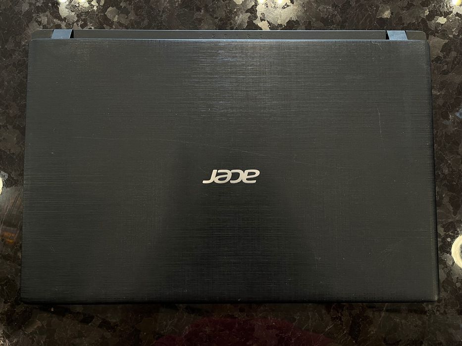 Laptop Acer Aspire 3 A315-31 series