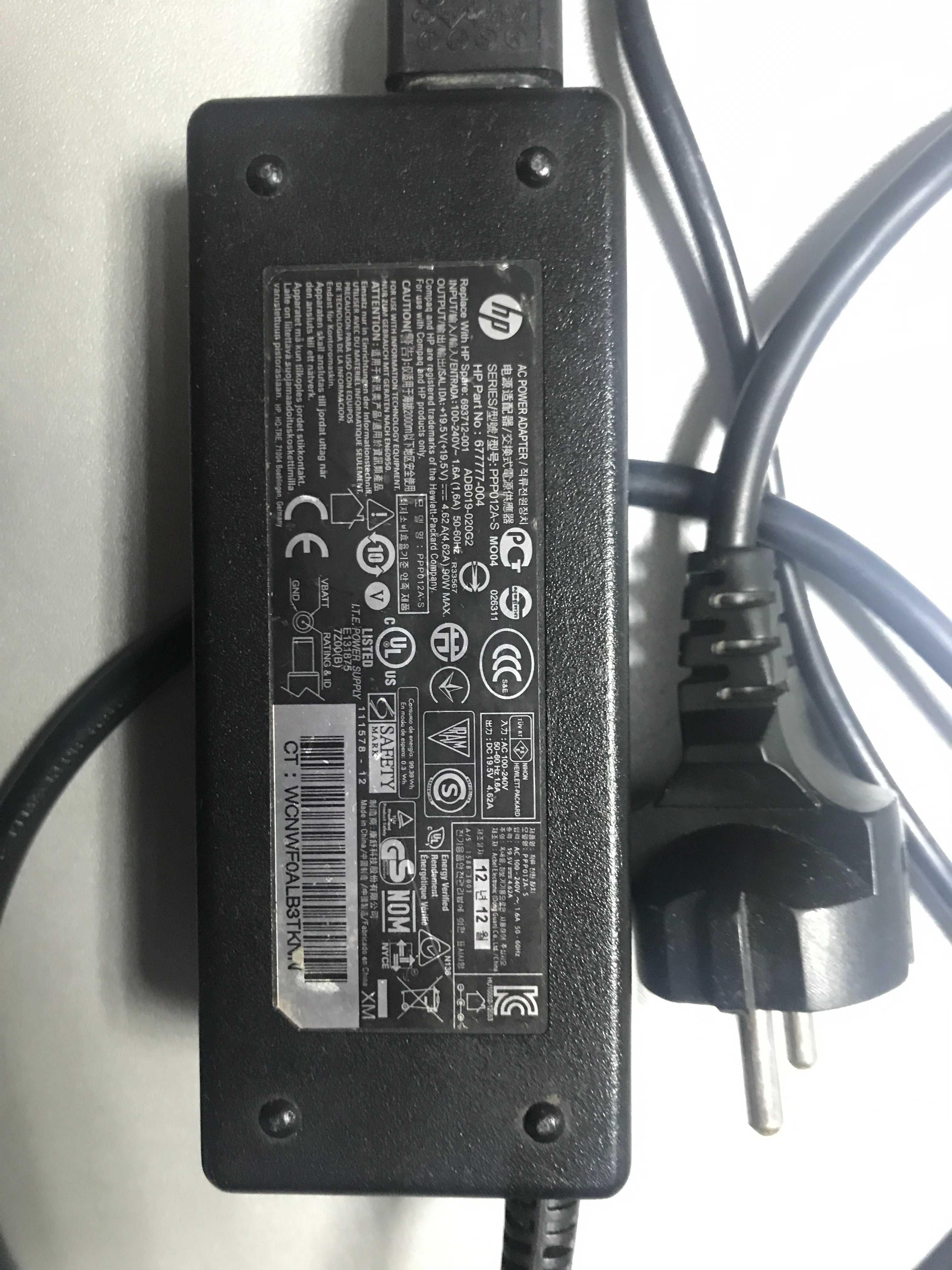 HP ProBook 4540s/8Gb RAM/windows 10