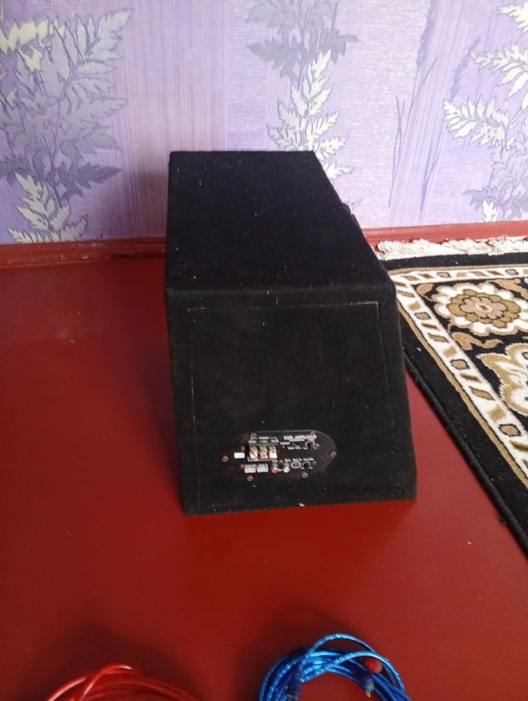 Продам САББУФЕР активний