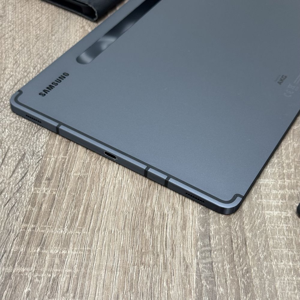 Планшен Samsung Tab S7 + sPen