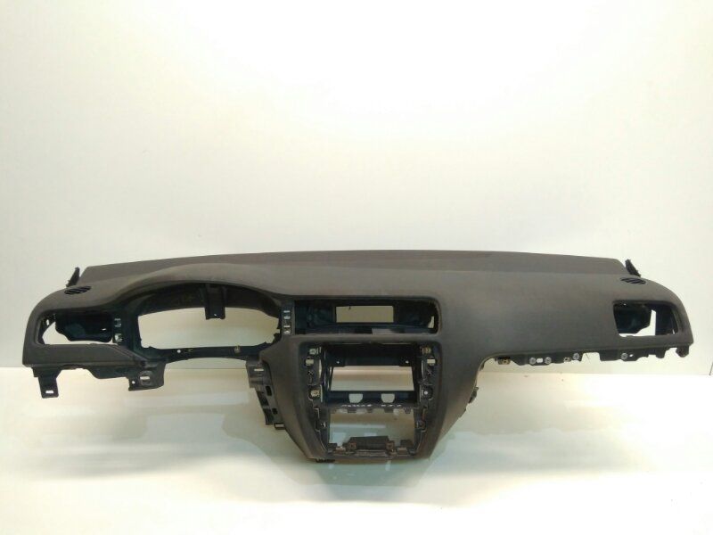 Безопасность торпеда подушка панель Airbag в руль Jetta 5 6 ремни