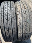Шини нові 205/75 R16C Bridgestone Duravis R660 205 75 16C