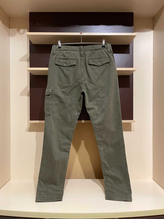 White Stuff, оригінал карго штани W31