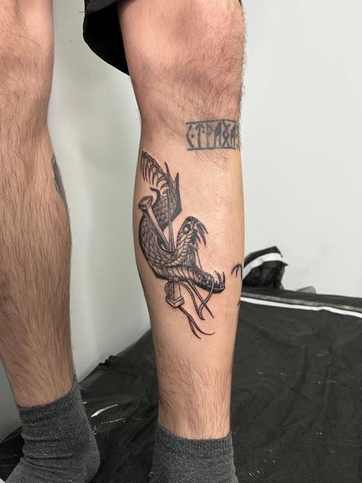 Тату мастер , шукаю моделей