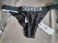 Calvin Klein nowe majtki kąpielowe oryginalne 100% 38 M