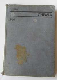 CHEMIA – podręcznik dla techników