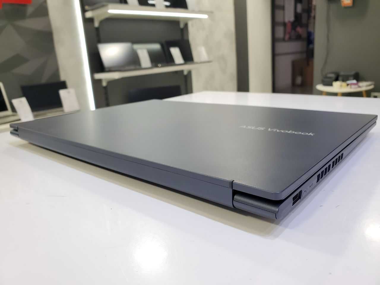 Ноутбук ASUS VivoBook 16X 16" Ryzen 7 5800HS/12Gb/512Gb SSD/Win11