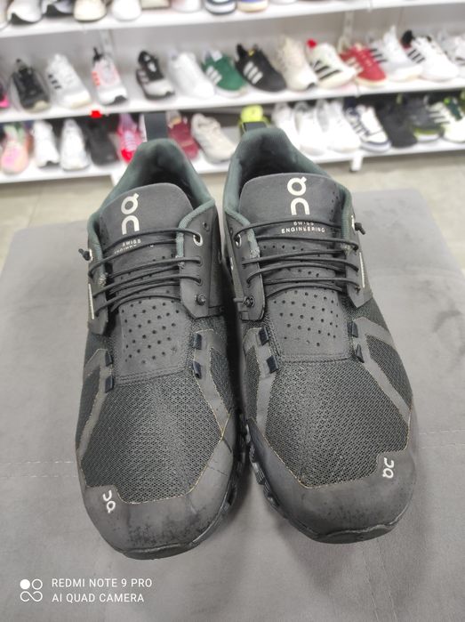 ОРИГІНАЛ 100% Кросівки On Running Cloud Running Shoe 44