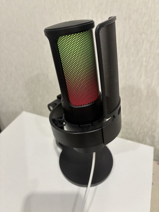 Микрофон Ampligame A8 plus