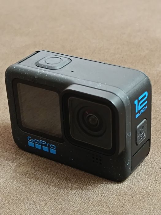 GoPro Hero 12 камеру продам. Оригінал