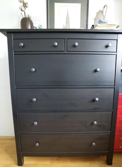IKEA Komoda 6 szuflad