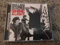 Charlie Watts autograf The Rolling Stones