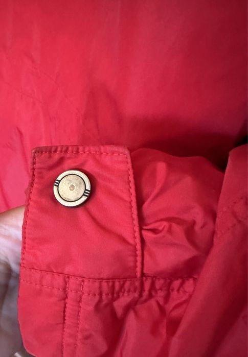 Adidas Anos 90 - Puffer Jacket