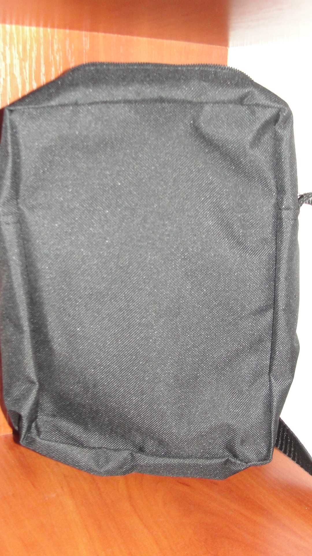 Нова сумка-планшет через плече
