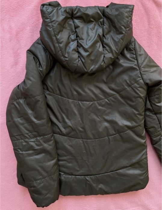 Жіноча куртка